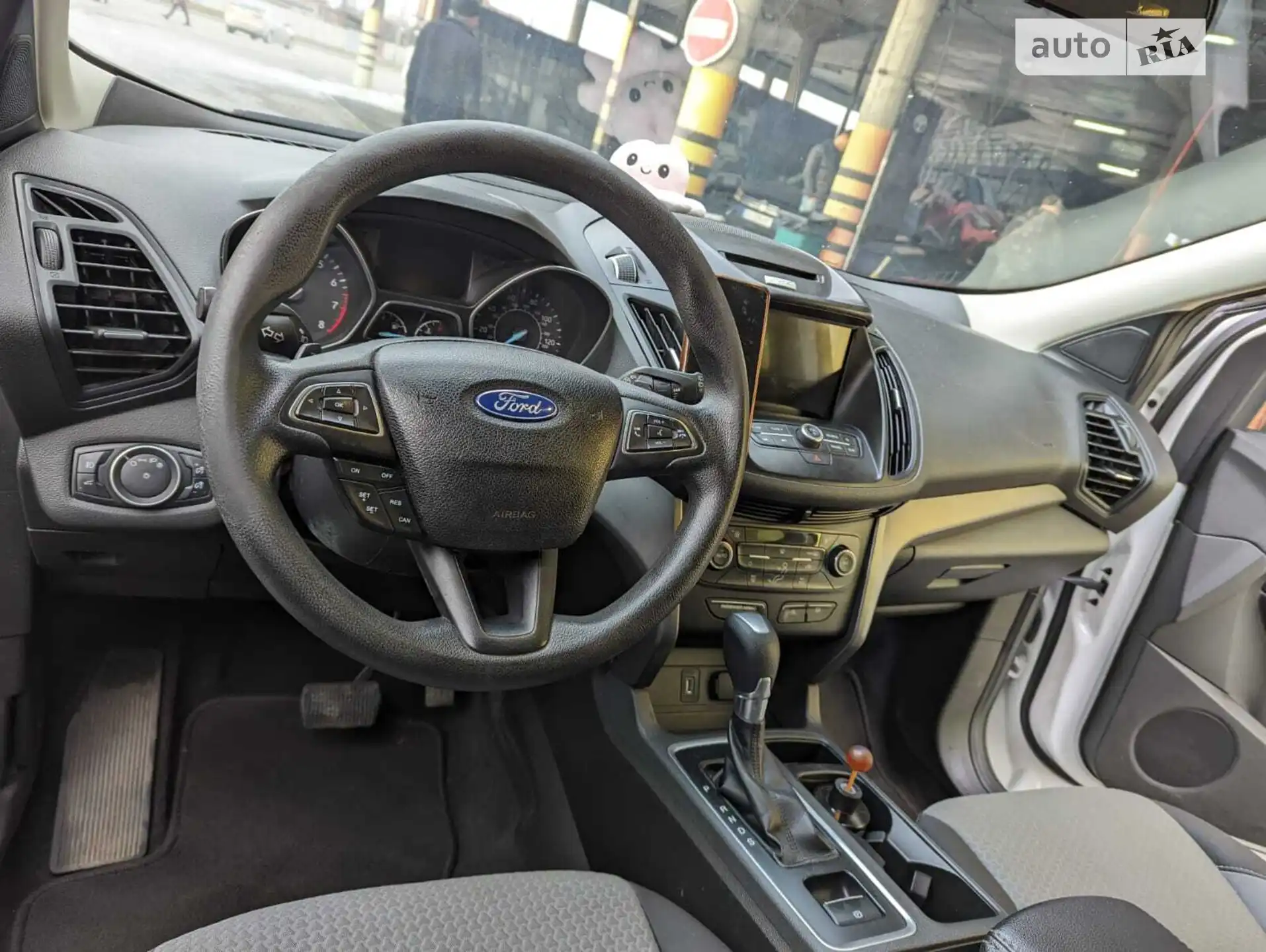 2016 Ford Escape - мініатюра 4