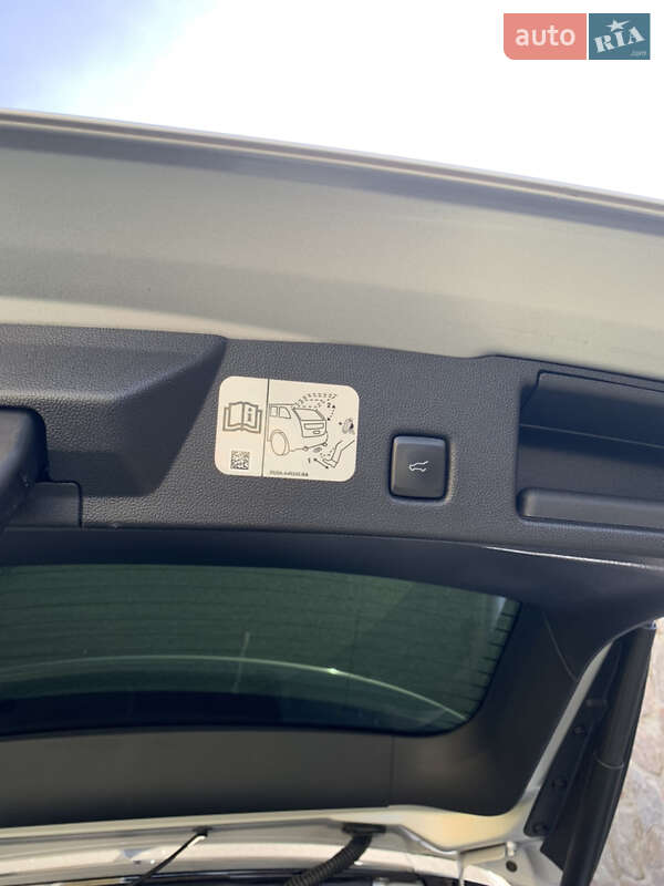 Внедорожник / Кроссовер Ford Escape 2019 в Запорожье