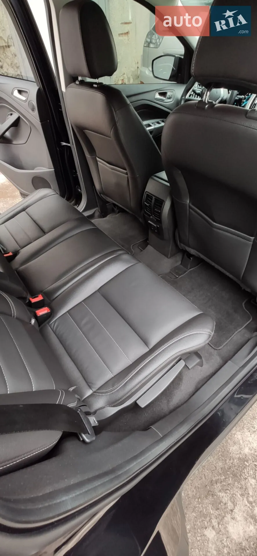 2014 Ford Escape - мініатюра 16