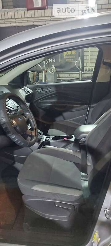 Внедорожник / Кроссовер Ford Escape 2014 в Белой Церкви фото 3 Внедорожник / Кроссовер Ford Escape 2014 в Белой Церкви