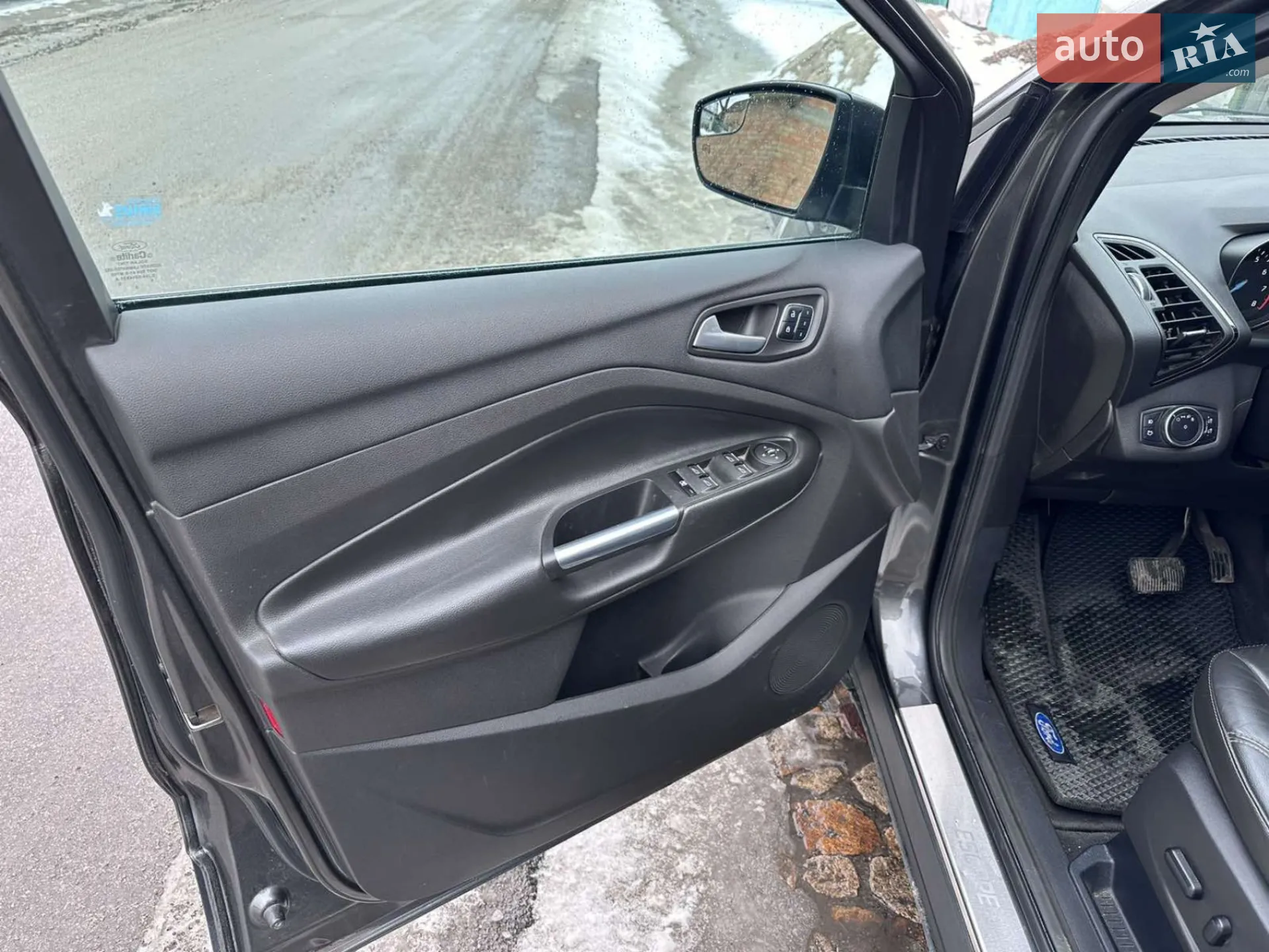 2015 Ford Escape - мініатюра 14