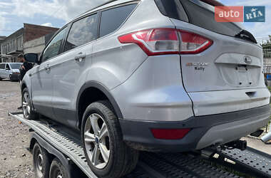 Позашляховик / Кросовер Ford Escape 2013 в Львові