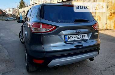 Внедорожник / Кроссовер Ford Escape 2014 в Запорожье