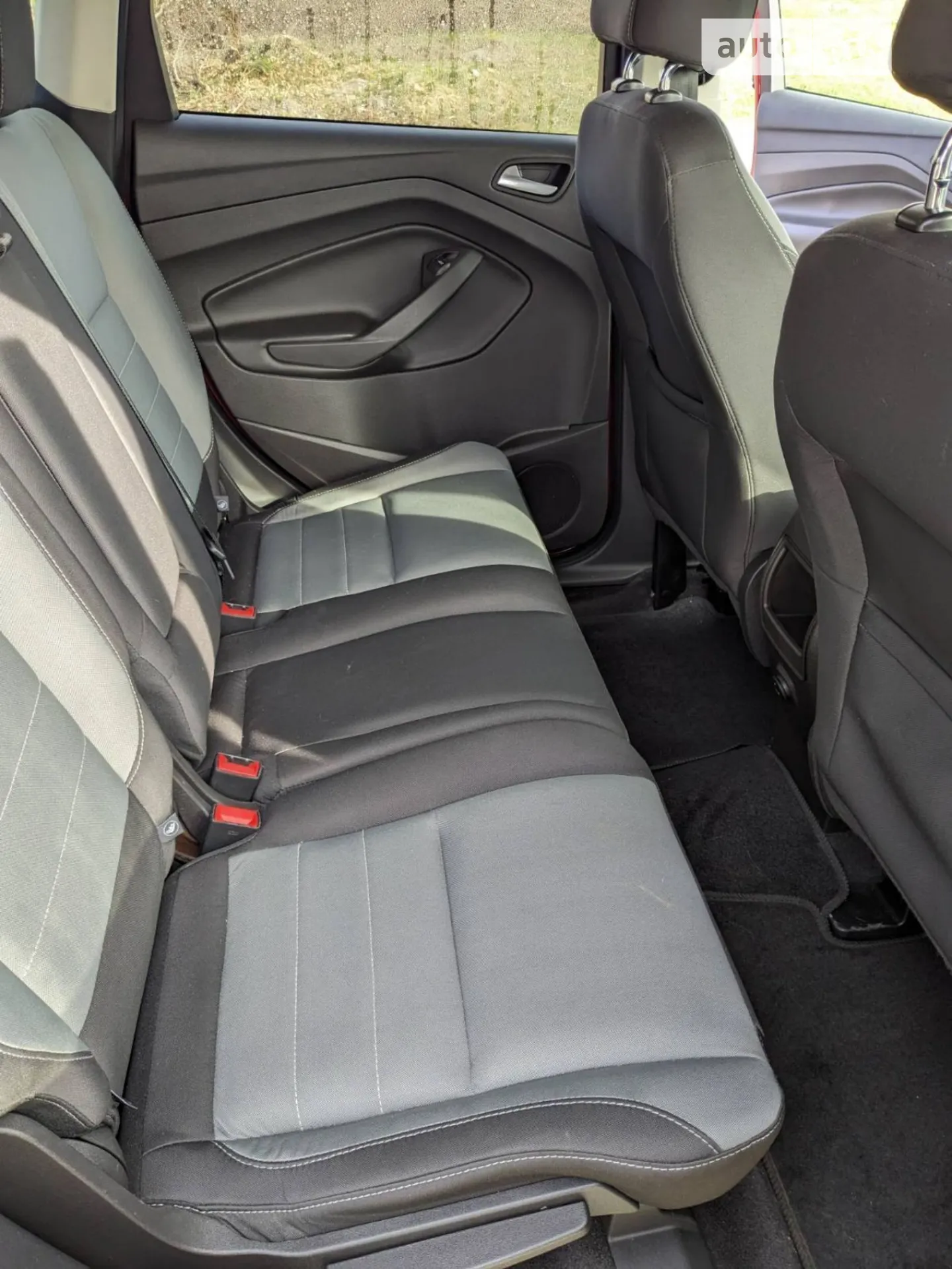 2016 Ford Escape - мініатюра 4