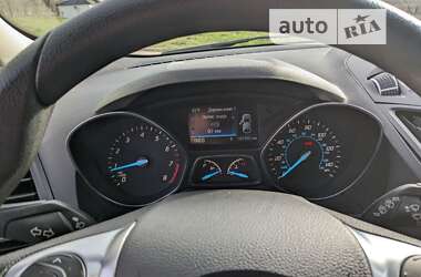 Внедорожник / Кроссовер Ford Escape 2016 в Трускавце