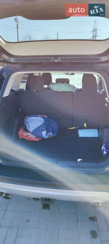 Внедорожник / Кроссовер Ford Escape 2018 в Хмельницком