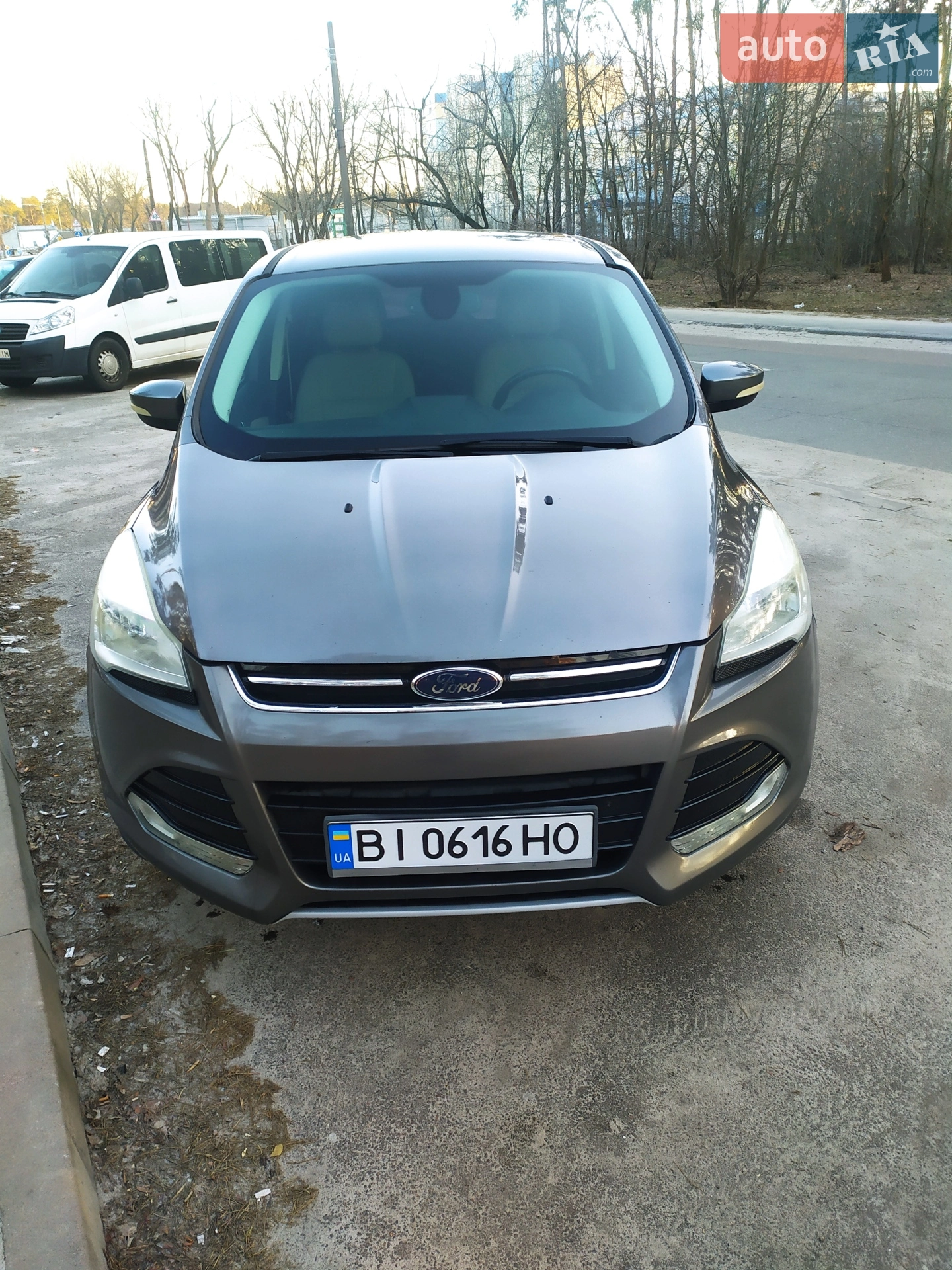 2012 Ford Escape - мініатюра 8