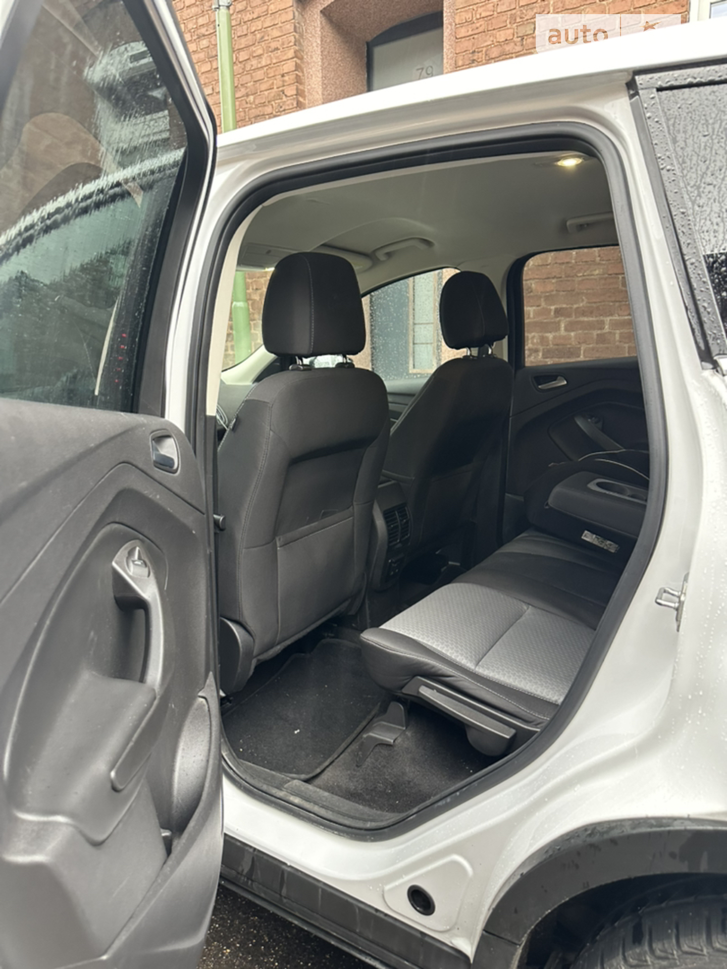 2017 Ford Escape - мініатюра 13