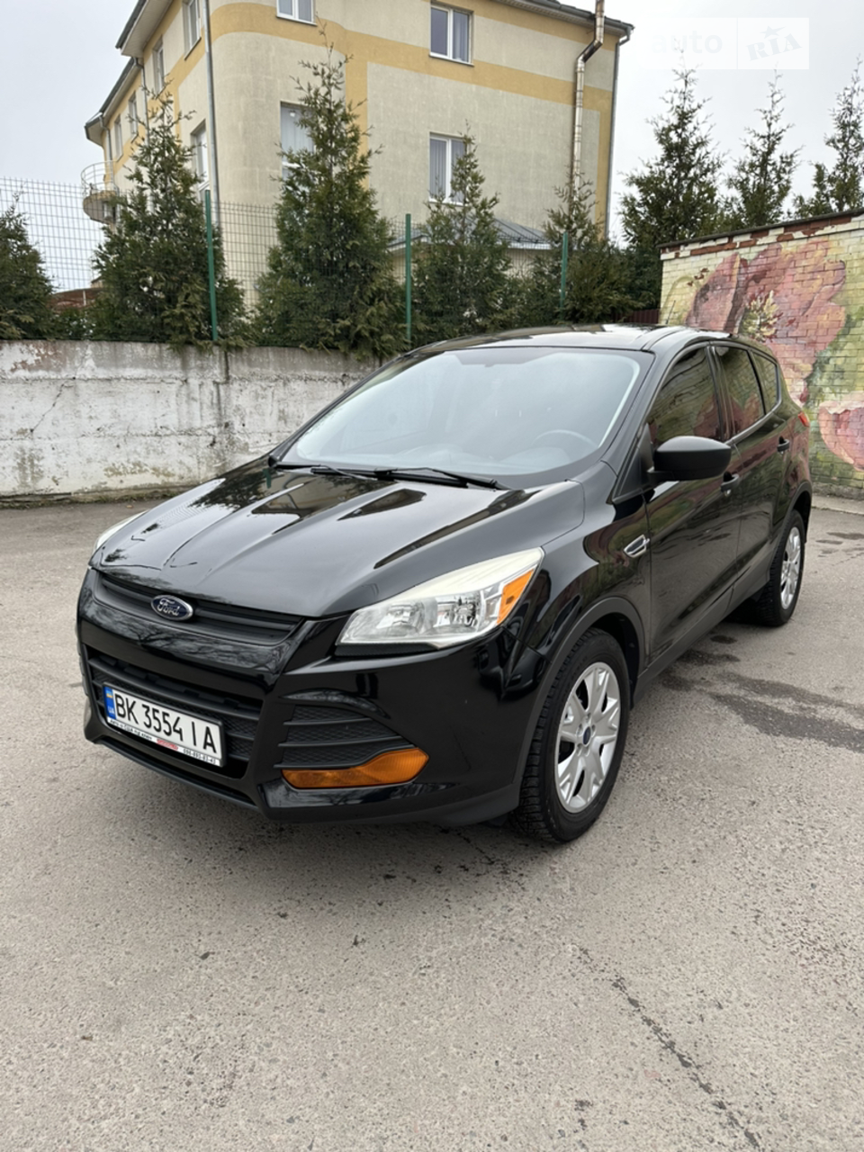 2013 Ford Escape - мініатюра 21