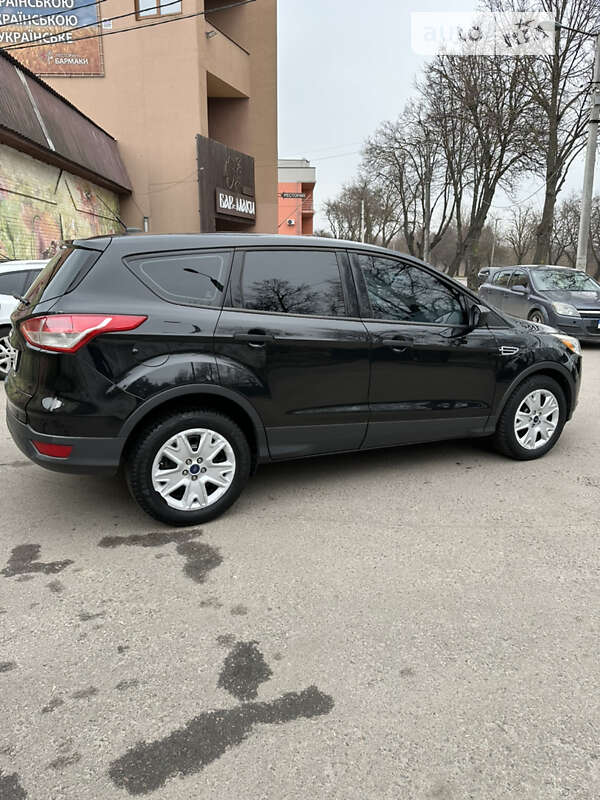 Внедорожник / Кроссовер Ford Escape 2013 в Ровно фото 11 Внедорожник / Кроссовер Ford Escape 2013 в Ровно