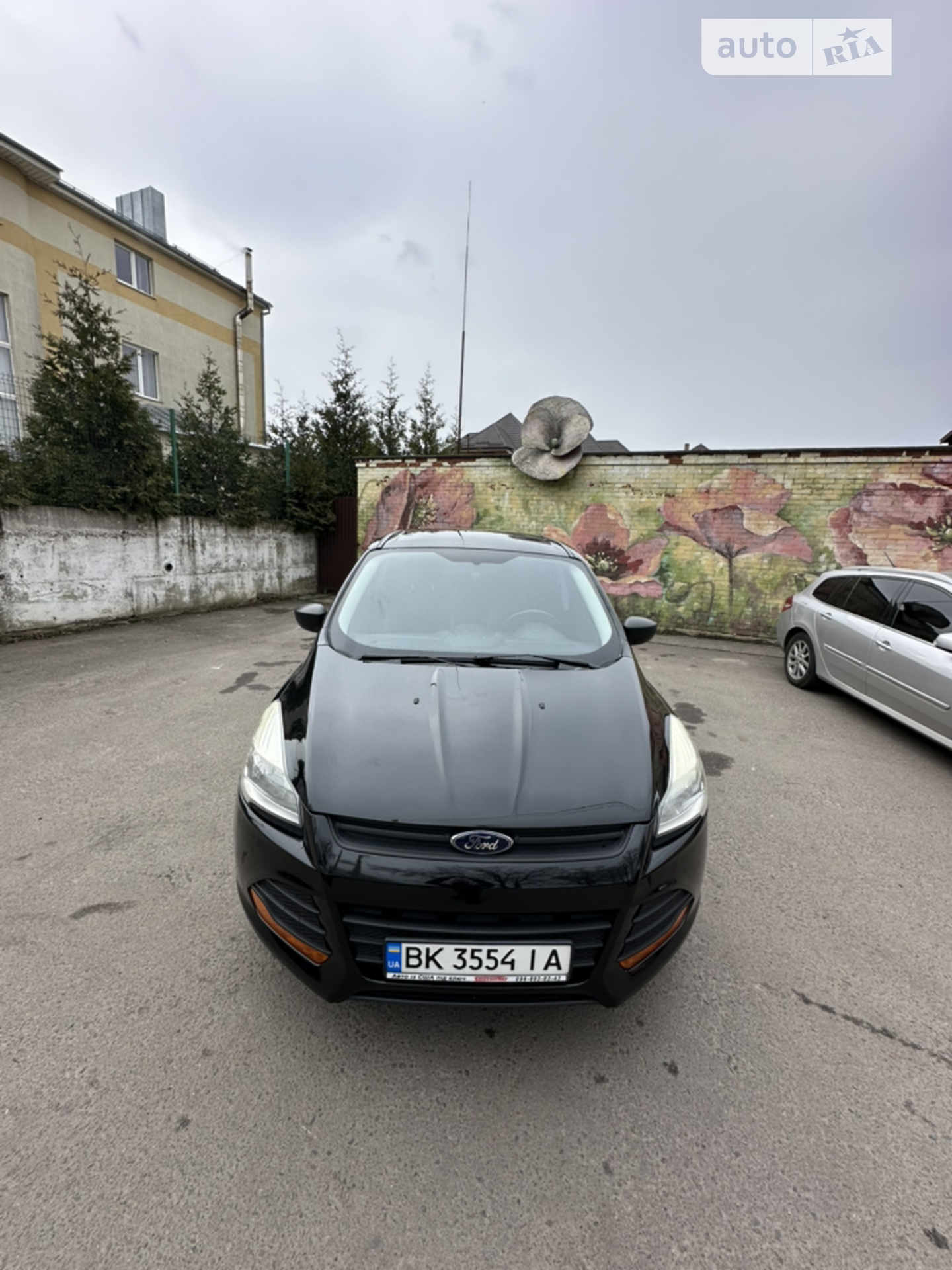 2013 Ford Escape - мініатюра 17