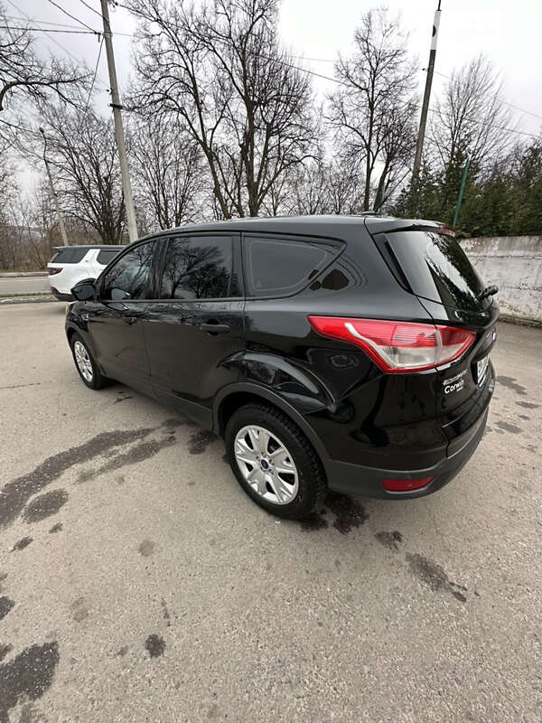 Внедорожник / Кроссовер Ford Escape 2013 в Ровно фото 22 Внедорожник / Кроссовер Ford Escape 2013 в Ровно