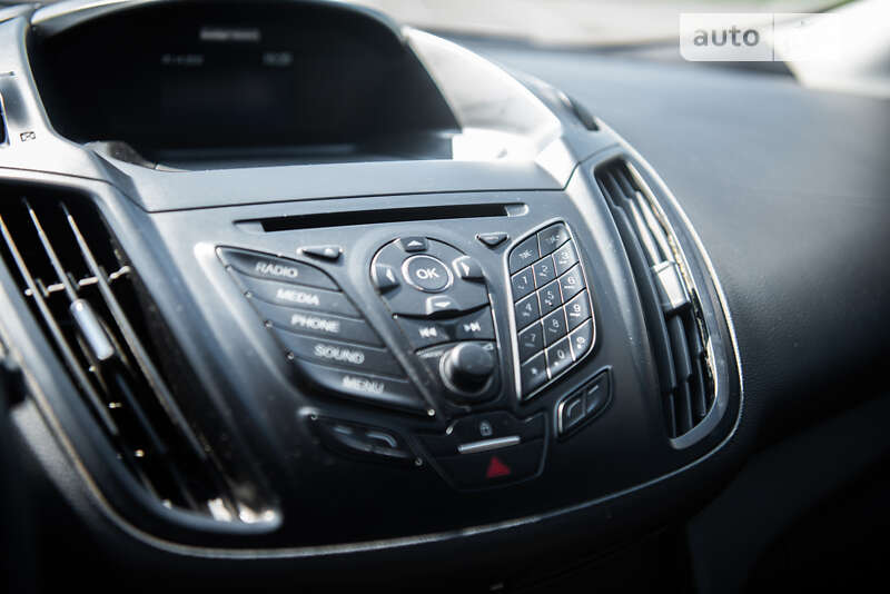 Внедорожник / Кроссовер Ford Escape 2013 в Ровно фото 31 Внедорожник / Кроссовер Ford Escape 2013 в Ровно