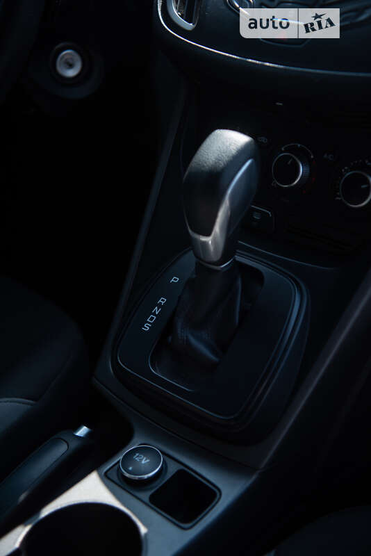 Внедорожник / Кроссовер Ford Escape 2013 в Ровно фото 30 Внедорожник / Кроссовер Ford Escape 2013 в Ровно