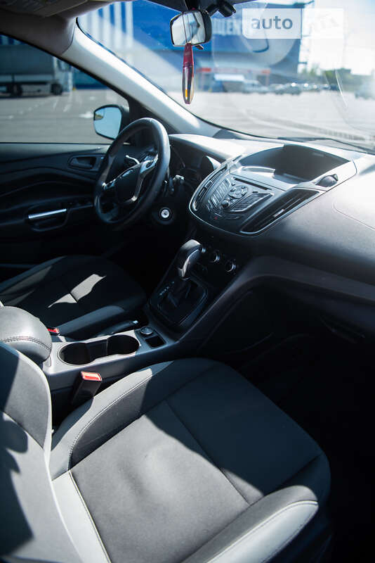 Внедорожник / Кроссовер Ford Escape 2013 в Ровно фото 28 Внедорожник / Кроссовер Ford Escape 2013 в Ровно