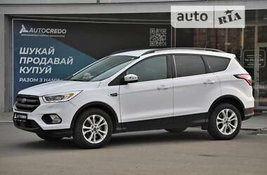 Внедорожник / Кроссовер Ford Escape 2016 в Харькове