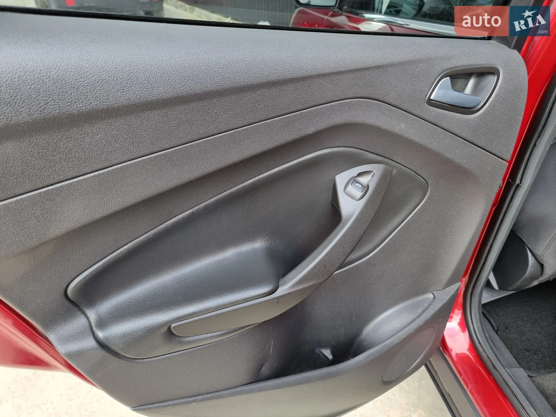 2015 Ford Escape - мініатюра 12