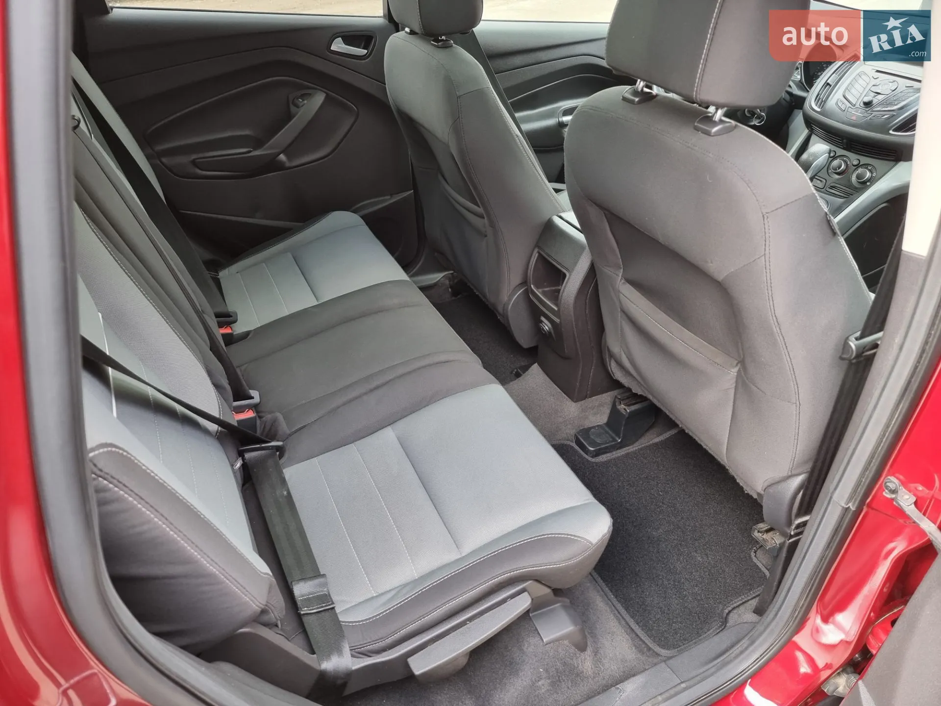 2015 Ford Escape - мініатюра 17