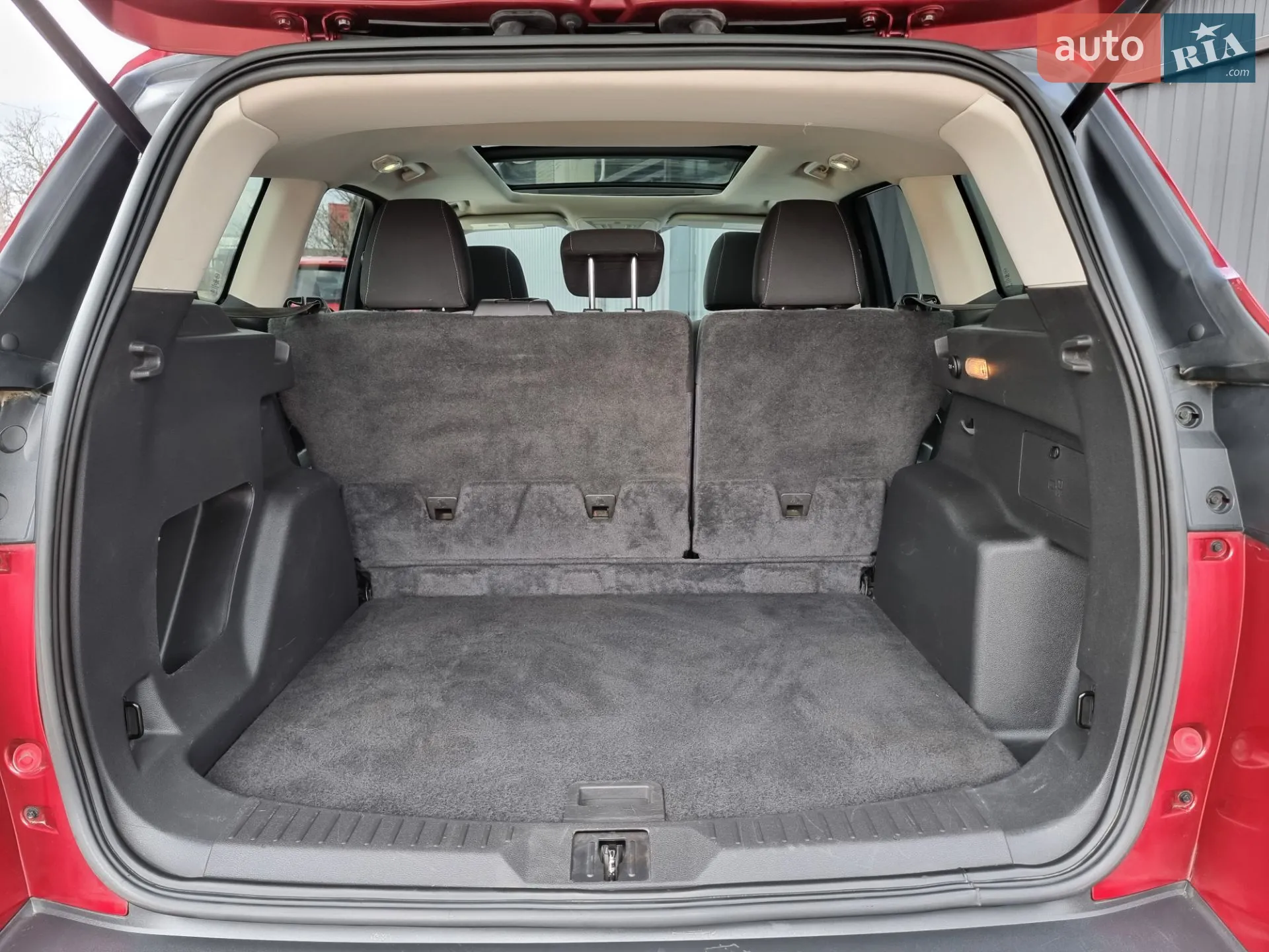 2015 Ford Escape - мініатюра 22