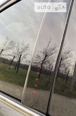 Позашляховик / Кросовер Ford Escape 2013 в Кривому Розі