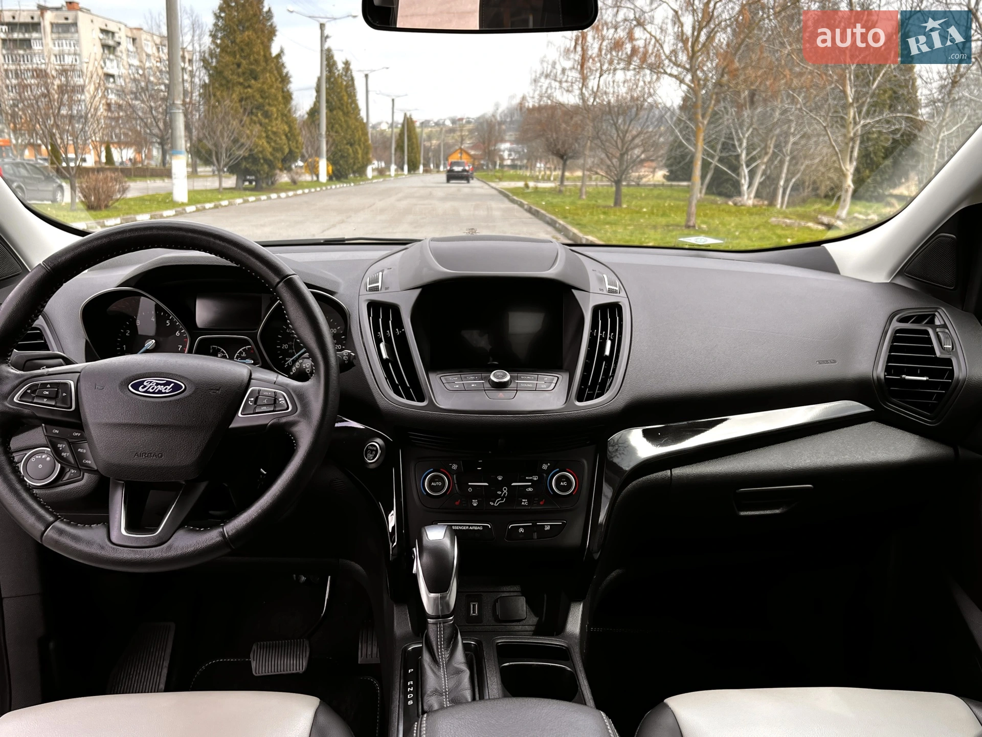 2018 Ford Escape - мініатюра 25
