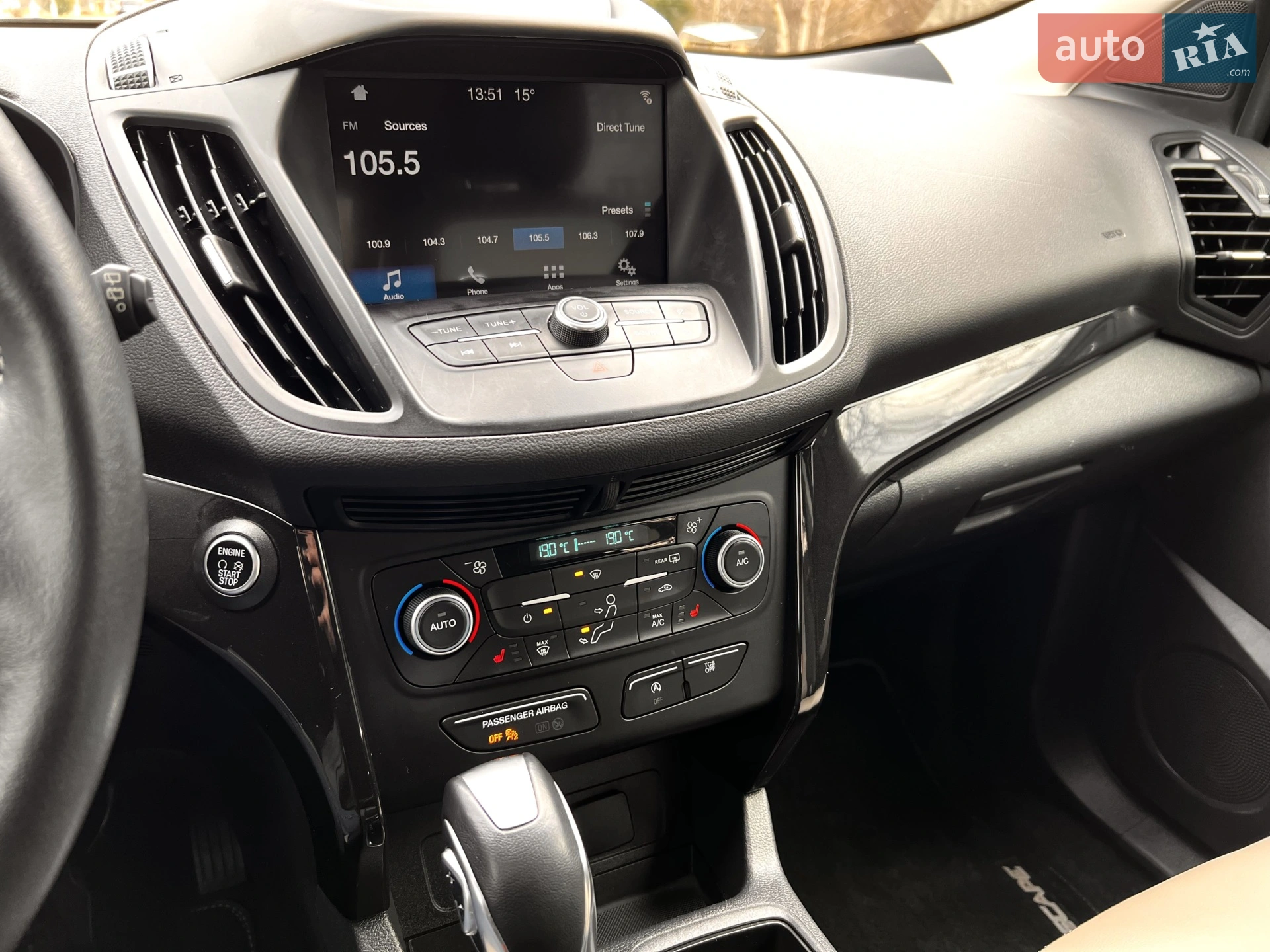 2018 Ford Escape - мініатюра 30