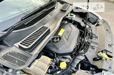 Внедорожник / Кроссовер Ford Escape 2015 в 