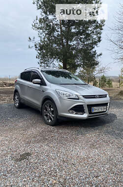 Позашляховик / Кросовер Ford Escape 2014 в Сумах