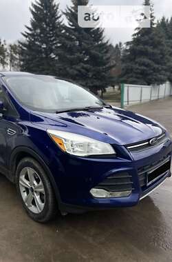 Внедорожник / Кроссовер Ford Escape 2014 в Бершади