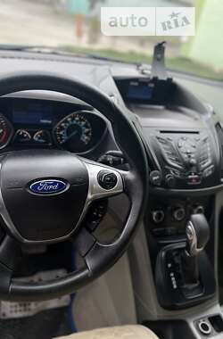 Позашляховик / Кросовер Ford Escape 2014 в Бершаді