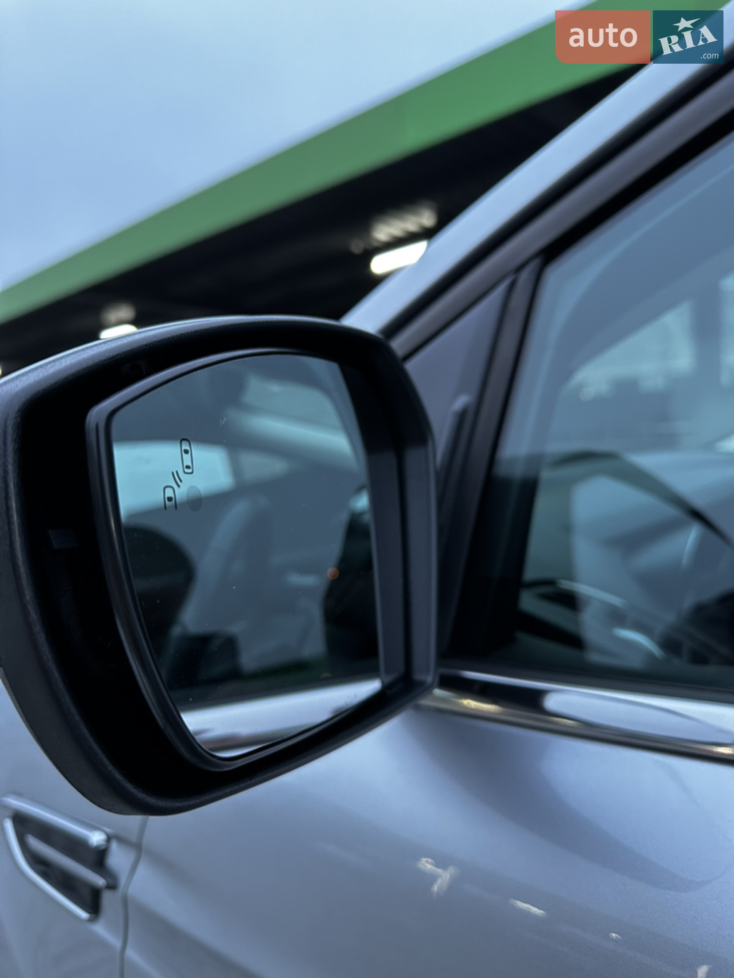 2018 Ford Escape - мініатюра 17