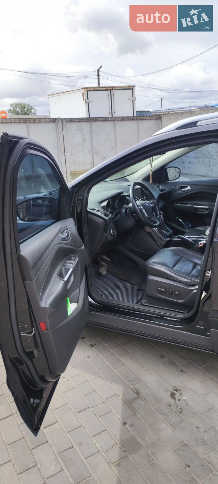 2014 Ford Escape - мініатюра 8