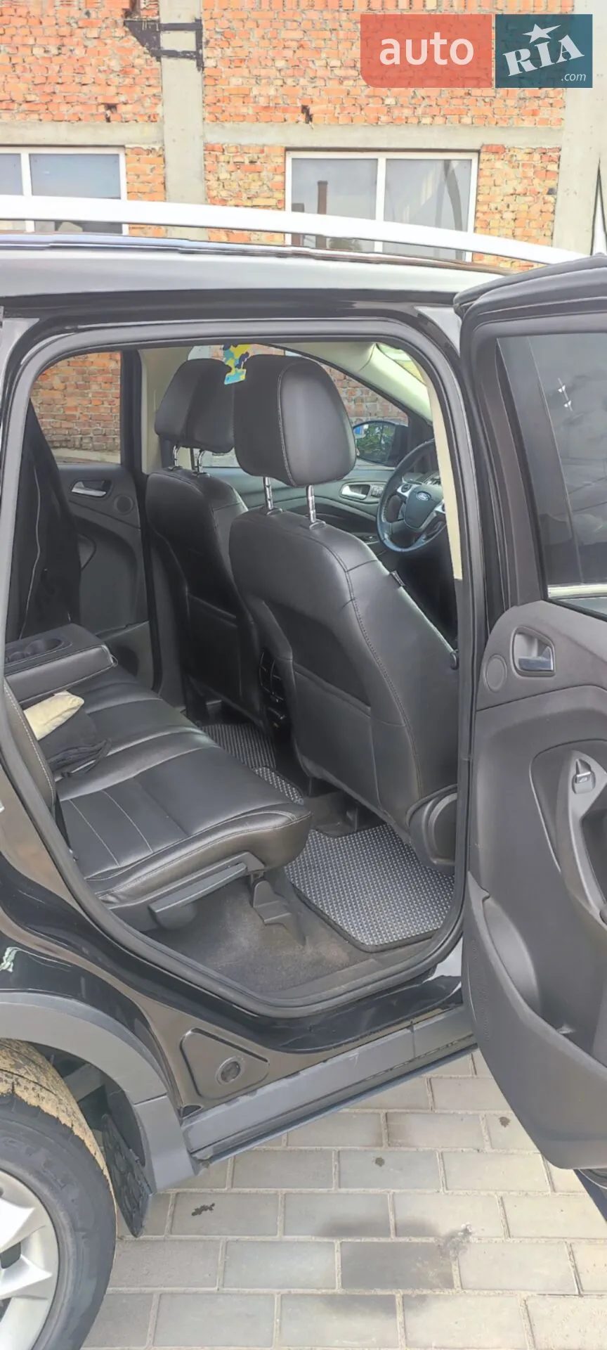 2014 Ford Escape - мініатюра 12