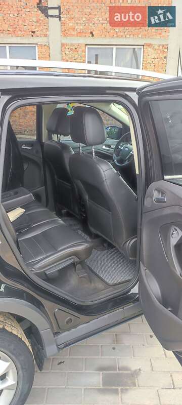 Внедорожник / Кроссовер Ford Escape 2014 в Ровно фото 12 Внедорожник / Кроссовер Ford Escape 2014 в Ровно