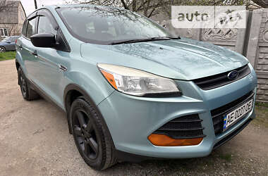 Внедорожник / Кроссовер Ford Escape 2012 в Днепре