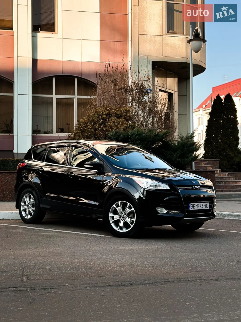 2012 Ford Escape - мініатюра 43