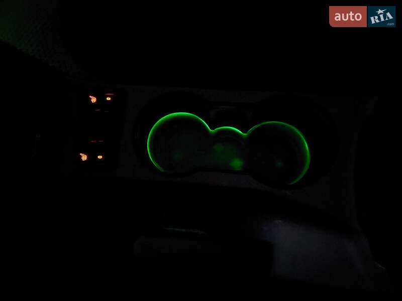 Позашляховик / Кросовер Ford Escape 2012 в Миколаєві