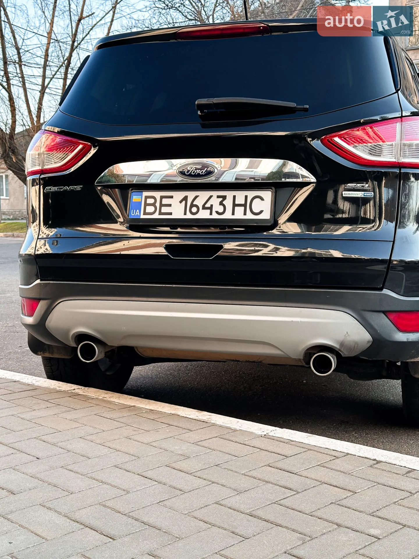 2012 Ford Escape - мініатюра 13