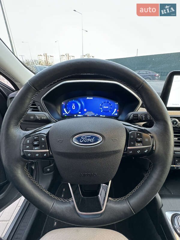 Внедорожник / Кроссовер Ford Escape 2021 в Киеве фото 41 Внедорожник / Кроссовер Ford Escape 2021 в Киеве