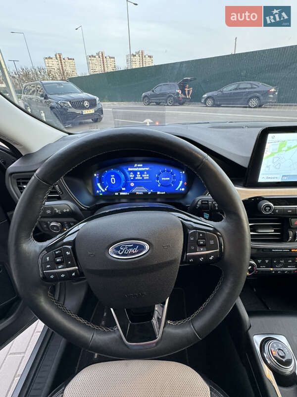 Внедорожник / Кроссовер Ford Escape 2021 в Киеве фото 47 Внедорожник / Кроссовер Ford Escape 2021 в Киеве