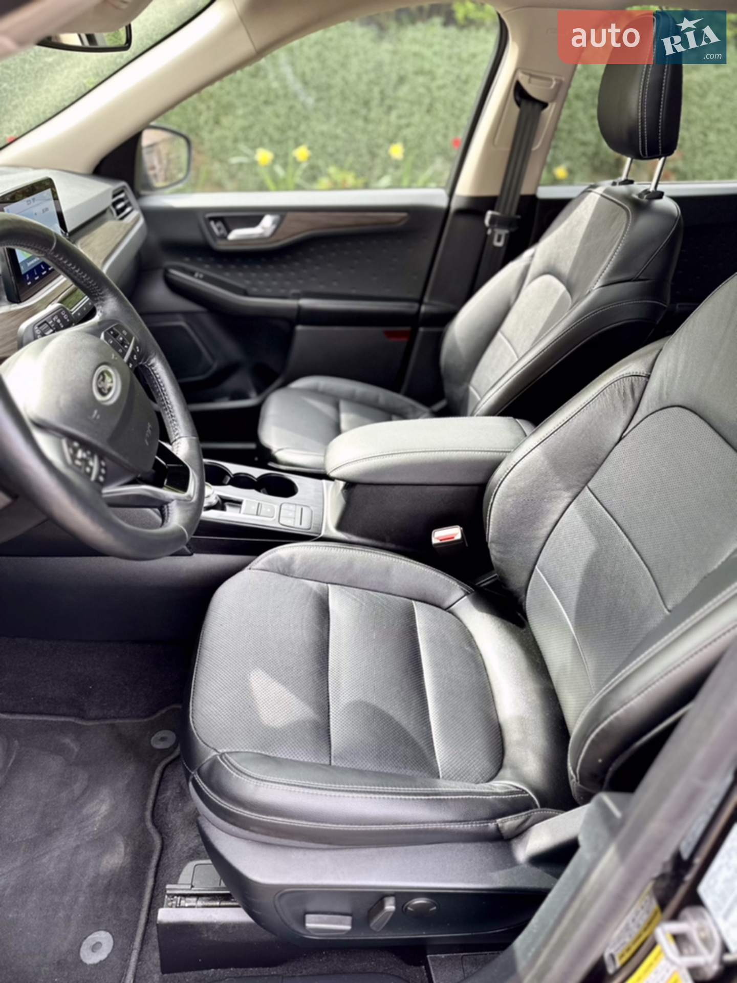 2020 Ford Escape - мініатюра 17