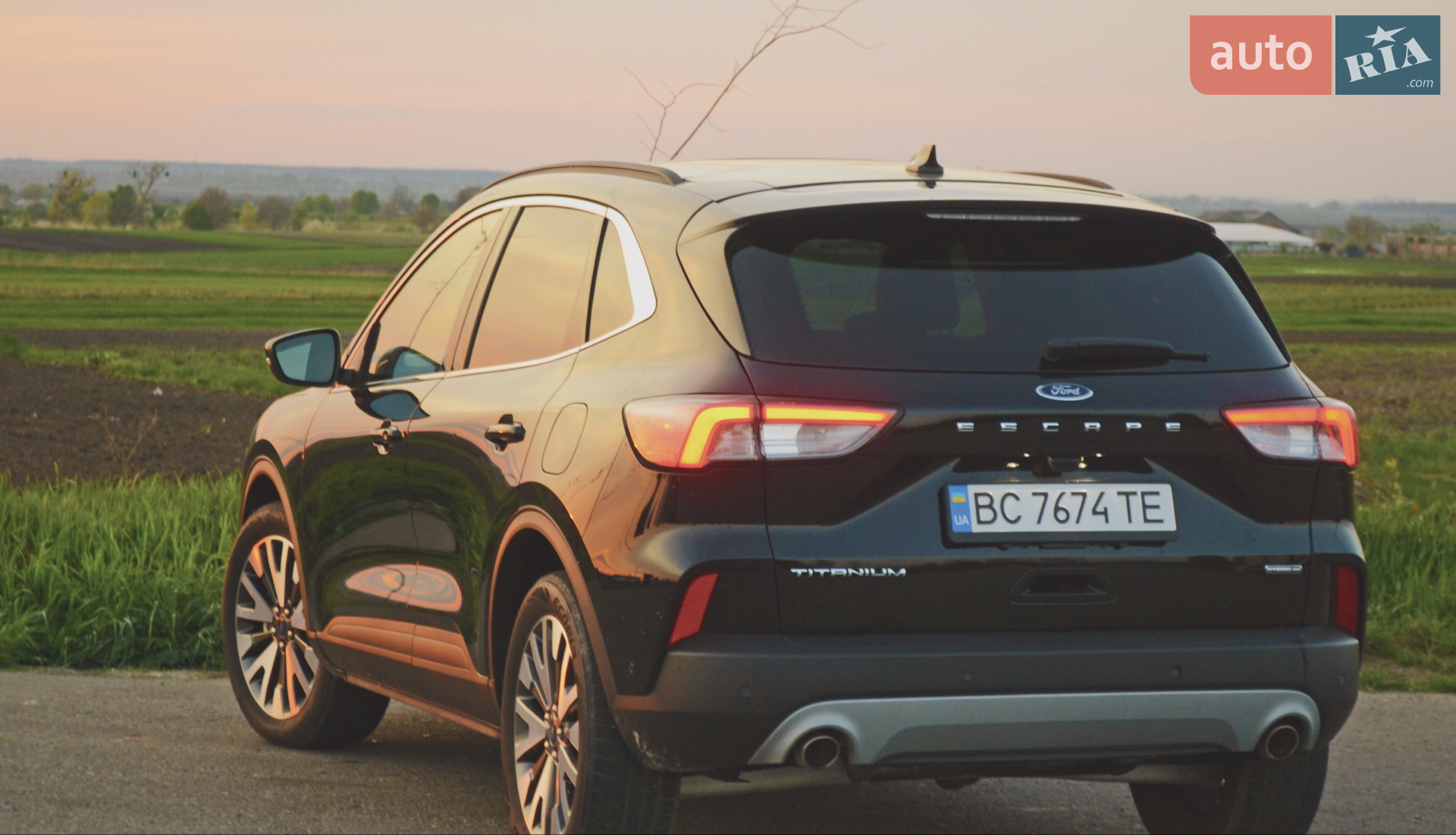 2020 Ford Escape - мініатюра 25