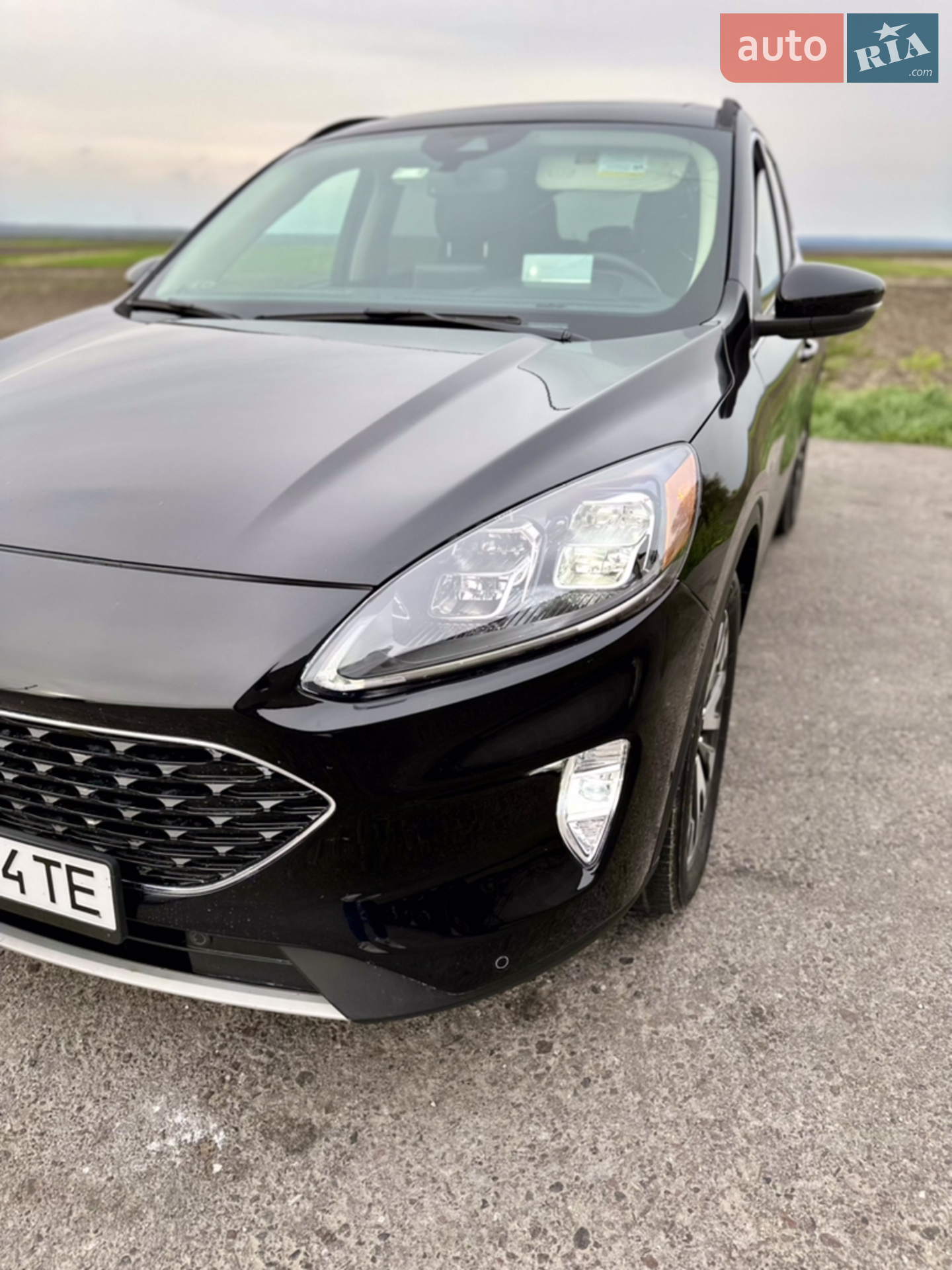2020 Ford Escape - мініатюра 5