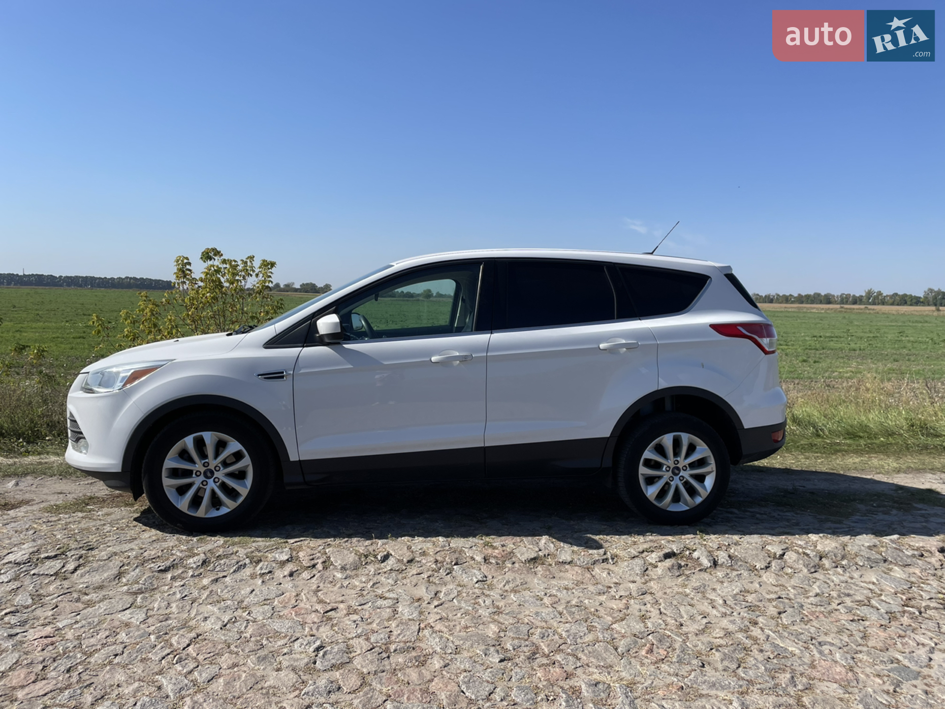 2013 Ford Escape - мініатюра 6
