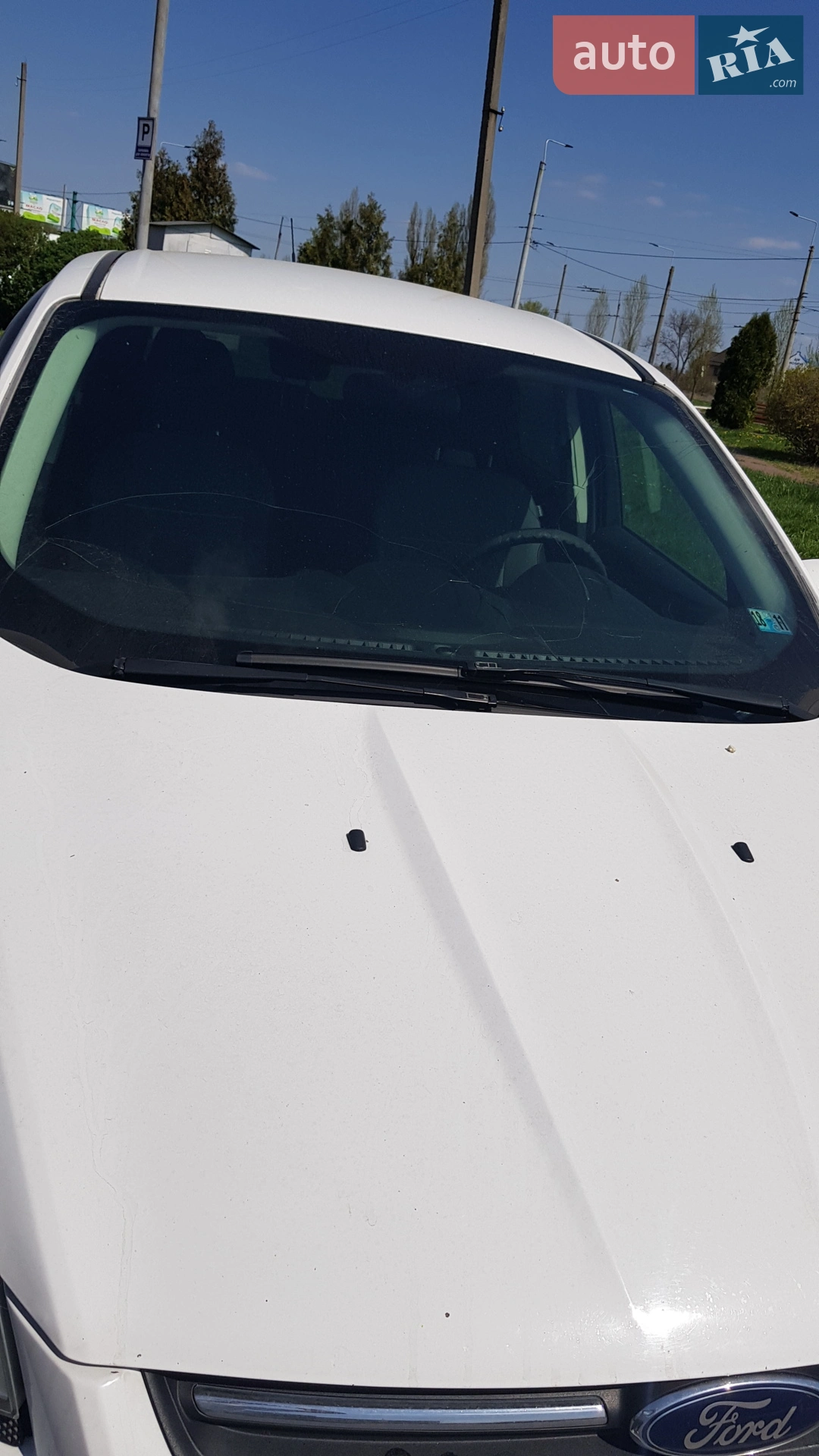 2013 Ford Escape - мініатюра 5