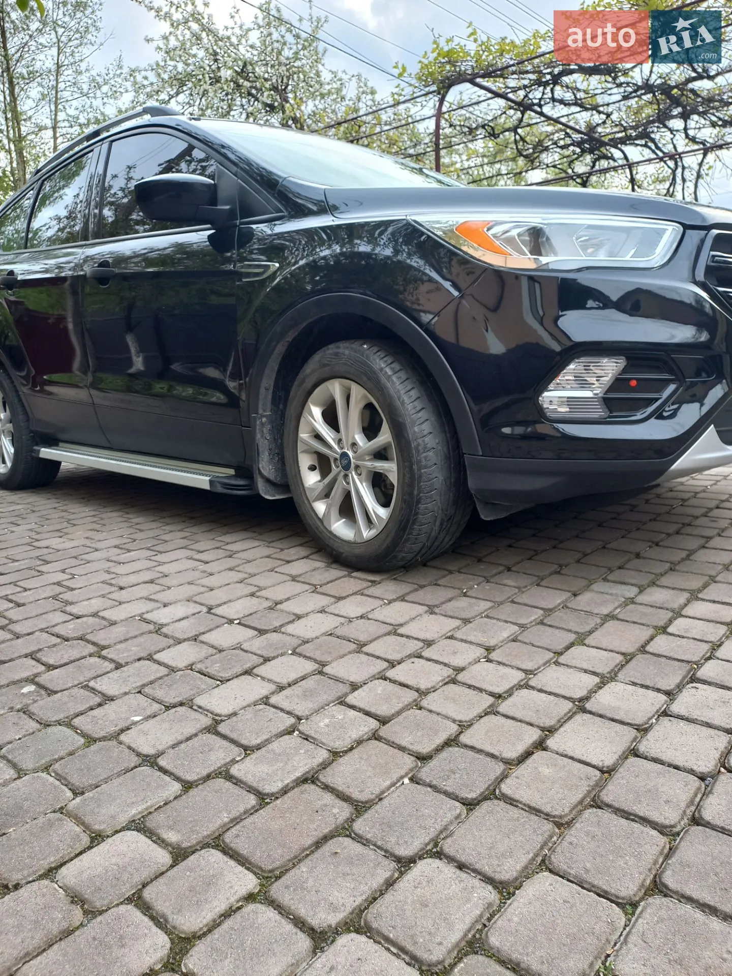 2019 Ford Escape - мініатюра 4
