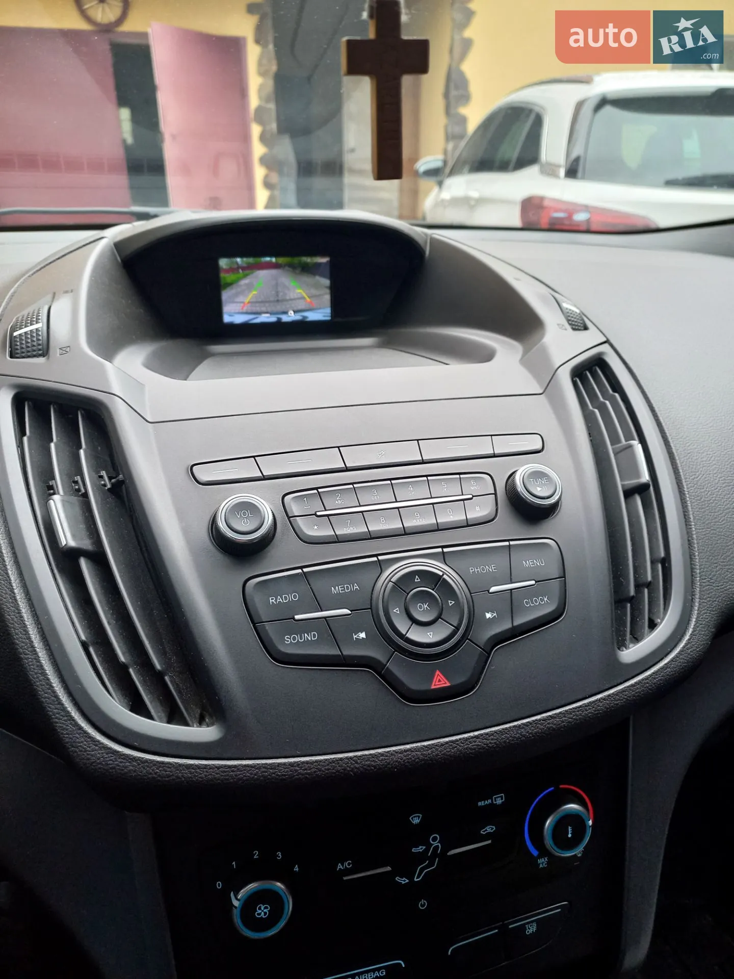 2019 Ford Escape - мініатюра 19