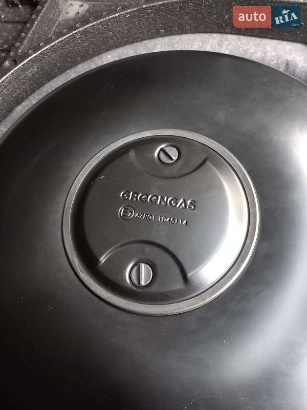 Внедорожник / Кроссовер Ford Escape 2019 в Львове