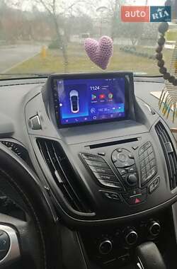 Внедорожник / Кроссовер Ford Escape 2014 в Полонном