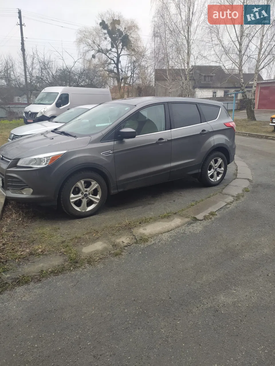 2014 Ford Escape - мініатюра 31